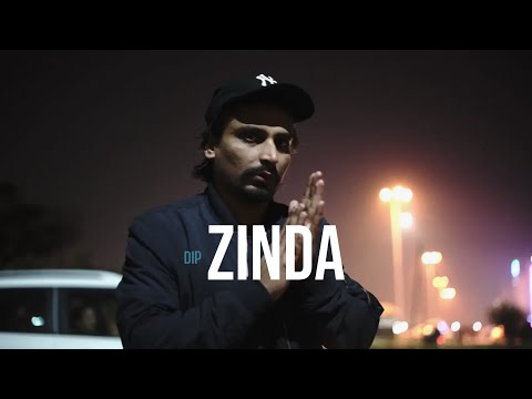Emdip - Zinda | Directed by - Mr.Daffu | Official Music Video 2020