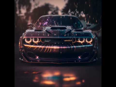 Aesthetics Dodge Challenger bold tuning muscle car ideas for your inspiration and design