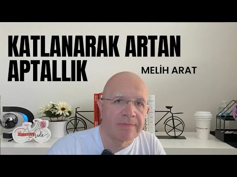 Katlanarak Artan Aptallık