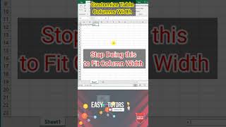 New Excel Tips | Excel Learning for Beginners | Excel Tutorial #exceltips #excellearning #learnexcel