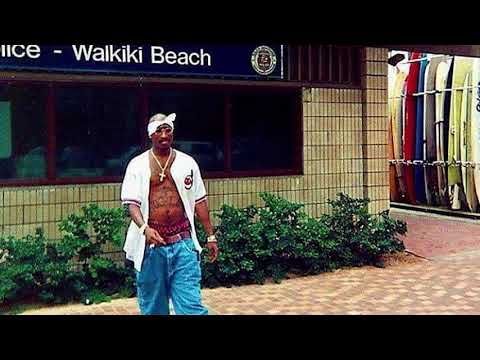 2Pac - What You Gonna Do (Remix)