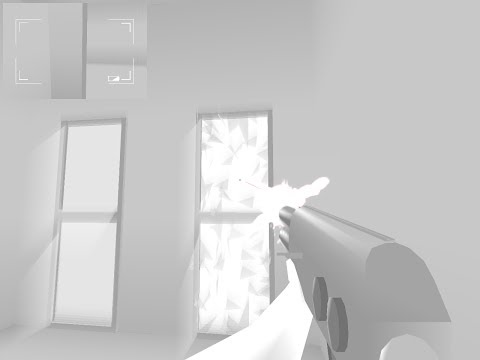 Paperwork - Game Maker 8.0 First Person Shooter