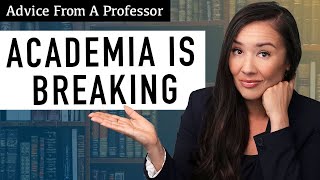 Academia Is Breaking: AI Papers, Mass Retractions, and Funding Cuts (News Updates)