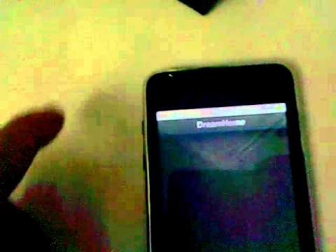 Control a Clipsal UTIL dimmer with iOS
