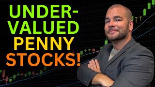 Find MULTIBAGGER Penny Stocks with VectorVest Value Indicator in 2026?  | VectorVest