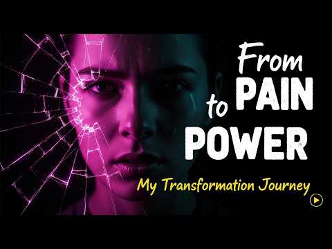 The Year I Finally Showed Up A Journey of Consistency, Pain, and Transformation