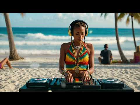 Roots Reggae Revolution 🌿 Authentic Reggae Classics & Conscious Vibes