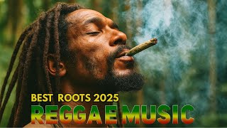 Best Roots Reggae Music 2025 – A Healing Journey Through Smoke, Silence, and Sacred Truths