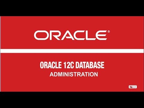 Oracle 11g Admin I performing Database Recovery lecture 16