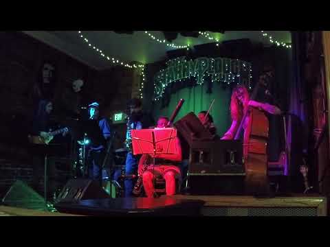 Sapphire Lung @ Starry Plough Berkeley