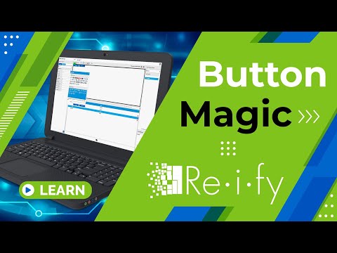 Button Magic: Tips and Tricks for Reify Buttons