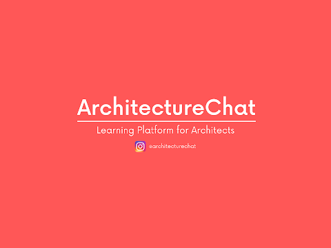 Architecture Masterclass | International Practices in Habitat Design | Sourabh Gupta