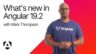 What's new in Angular 19.2