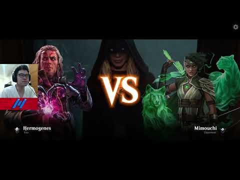 MTG Arena Stream 02-03-2022