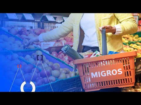 Retail EDI Success Story - Why MIGROS chose ecosio