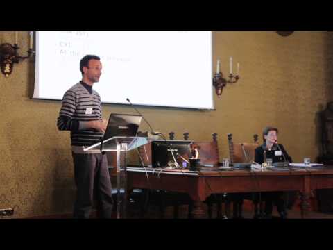 EAGLE Kick-off meeting: presentations by L. Losa and C. Prandoni