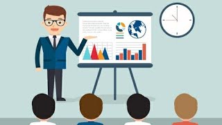 How to give presentation | presentation skills
