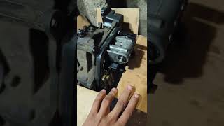 skoda megatronick skoda octavia megatronick #automatic transmission repair #automaticrepair #dsg