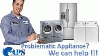 Appliance Parts Solutions - Appliance Spare Parts Wangara