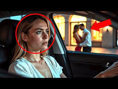 Pregnant Wife Caught Husband Cheating, But Waited Until This Day To Get Revenge