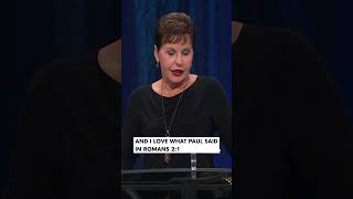 What Causes Judgement and Criticism? | Joyce Meyer