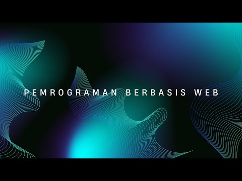 Domain dan Hosting - Pemrograman Berbasis Web