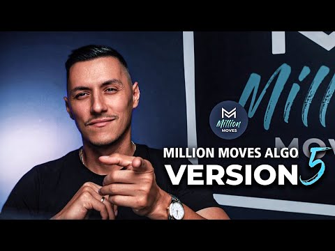 Million Moves Algo V5 Full Tutorial (2025) | Best TradingView Indicator for Day Trading