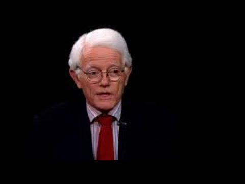 Peter Lynch Charlie Rose Interview in 2013