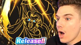 How much CC to Unlock The Max NEW Rarity in Dragon Ball Legends?