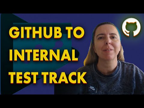 Publish to Play from Github Actions