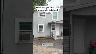 My search for #affordablehousing #cheaprent #rentforcomfort #apartmenttour #hometour #realestate