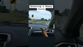 Driving with Confidence: How to Safely Enter a Curve with Mr. Road Ready