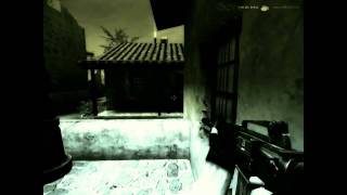 CSS  SP Horror Clip Competition Entry - by kiNNy