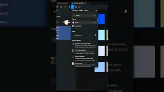 Figma color style create in a sec using plugin #figmatutorial #uiuxdesign #figmatips