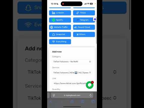 HOW TO BOOST TIKTOK FOLLOWERS, LIKES, VIEWS AND COMMENTS
