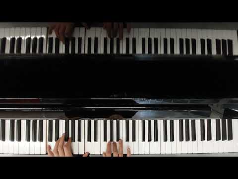 Day 2]- Improv' Challenge - Dm