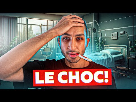 La vérité CHOQUANTE sur le système de santé au Canada  💸