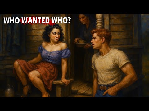 You’re Not Crazy for Fantasizing About Strangers—Carl Jung Explains