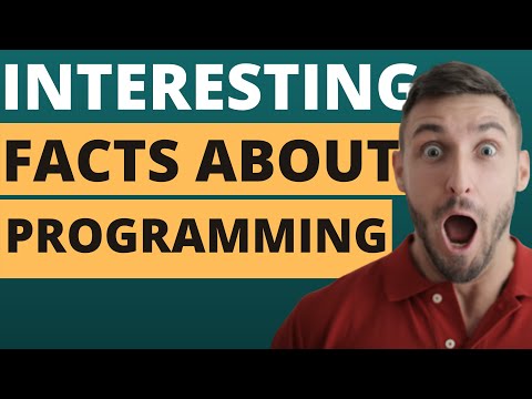 Interesting Facts About Programming😵 | Do you know these facts about programming ? | CodersSpot