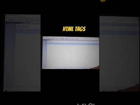 Unordered list in html webpage #htmlbasicsforbeginners #htmlcourseinhindi #htmllists