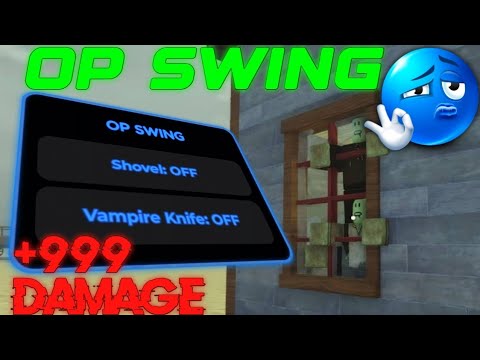 Dead Rails OP SWING Script (SWING 10X FASTER WITH MELEE'S) KEYLESS + DIRECT LINK