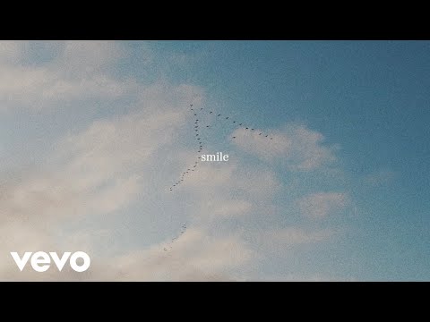 bodie - smile (Lyric Video)