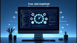 Automate & Manage Tasks in Ubuntu with Cron | Linux Task Scheduling Made Easy!