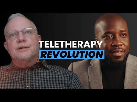 Revolutionizing Mental Health Care