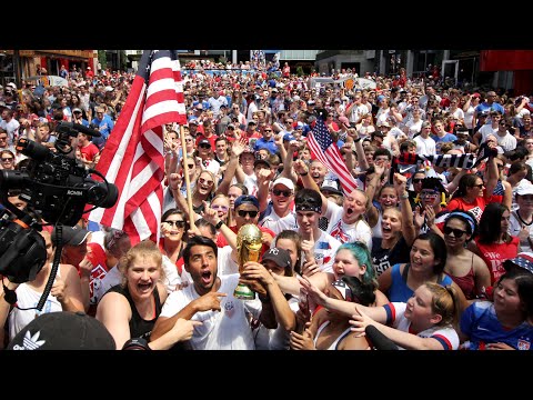 Kansas City: The Soccer Capital of America