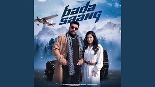Bada Saang