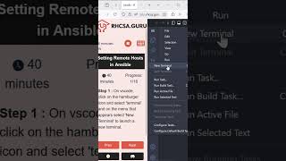 RHCSA Exam Prep Made Easy | Practice Real Linux Labs Online – No Downloads, No VMs