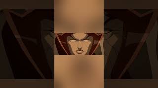 BLOOD OF ZEUS  |  #bloodofzeus #titans  #anime