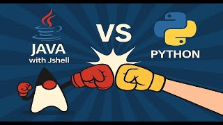 Java vs Python | Which one is easier to learn? #java #python #programming #java25