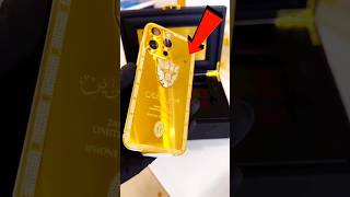 💸 3 Luxury Gadgets That Are Billionaires’ Toys! 😱 #LuxuryGadgets